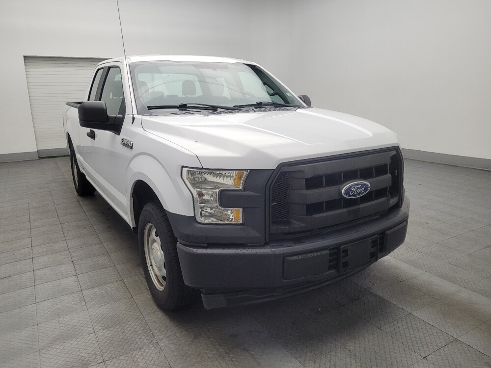 2017 Ford F150 in Union City, GA 30291 - 18115778 13