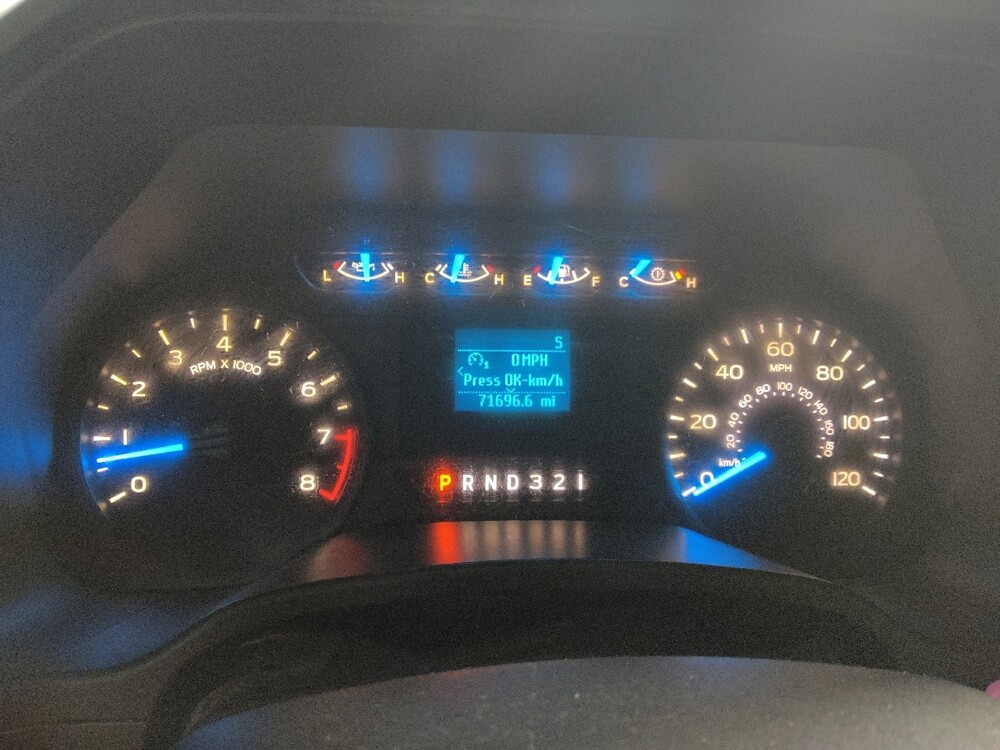 2017 Ford F150 in Union City, GA 30291 - 18115778 23