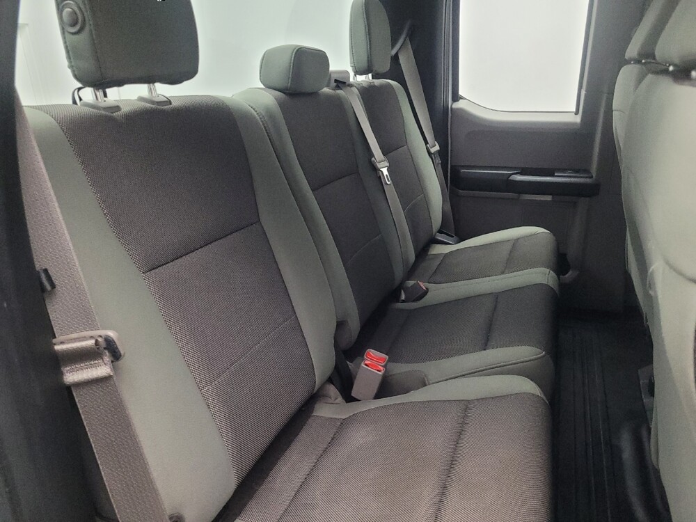 2017 Ford F150 in Union City, GA 30291 - 18115778 19