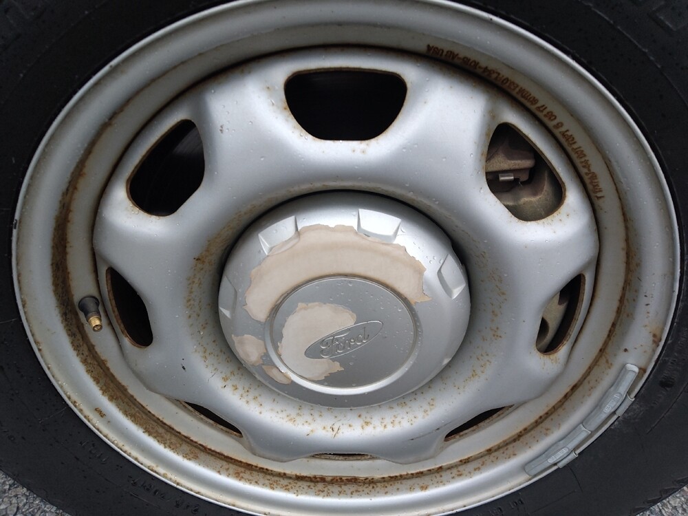 2017 Ford F150 in Union City, GA 30291 - 18115778 31