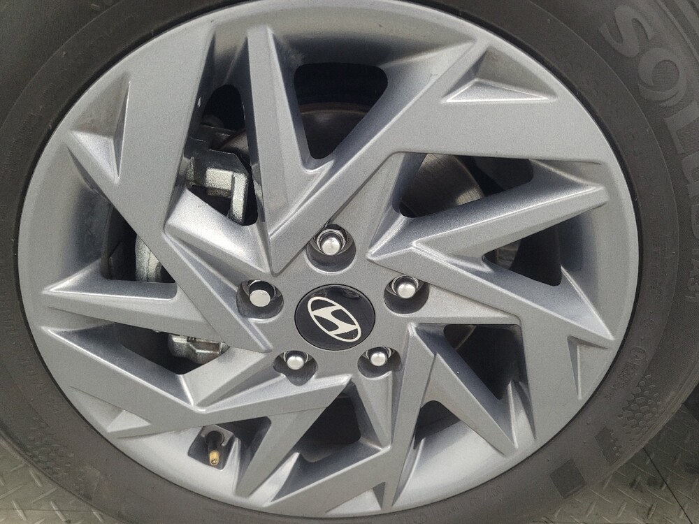 2024 Hyundai Elantra in Union City, GA 30291 - 18115779 31