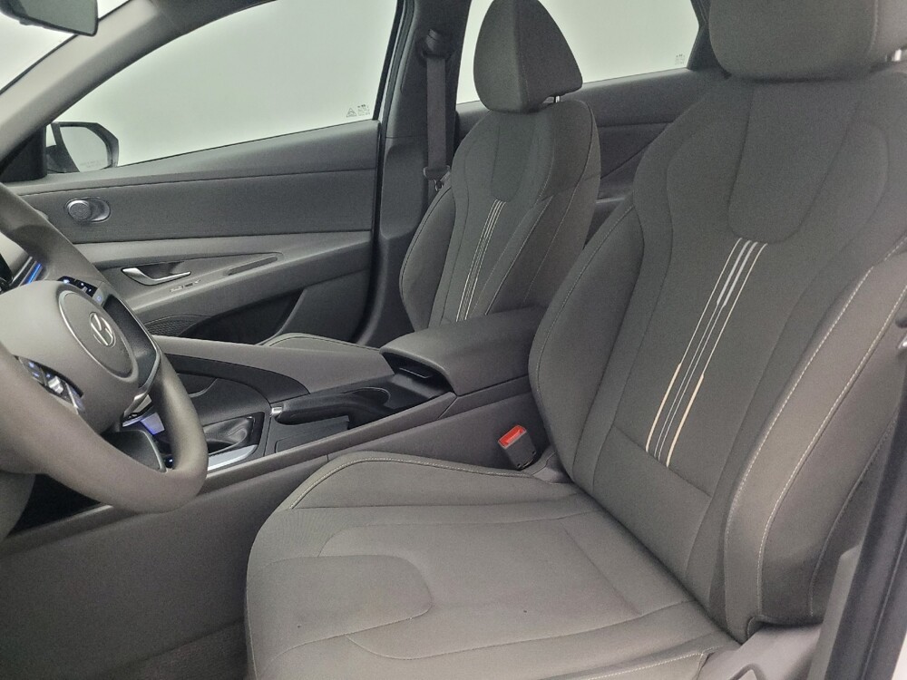 2024 Hyundai Elantra in Union City, GA 30291 - 18115779 17