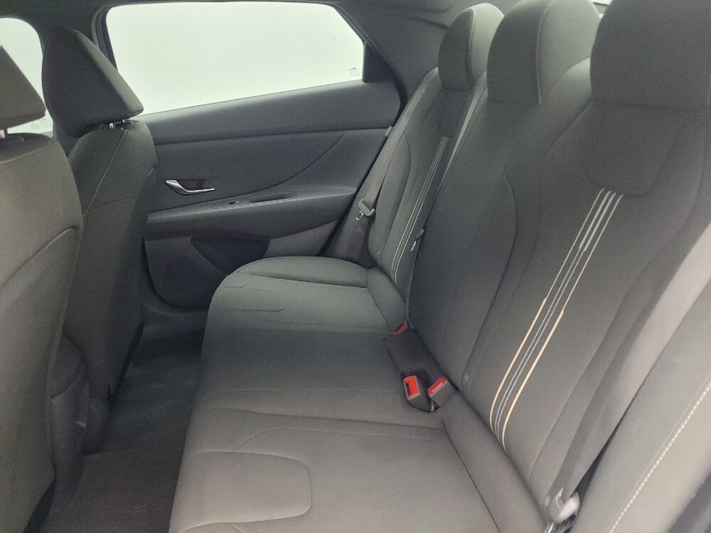 2024 Hyundai Elantra in Union City, GA 30291 - 18115779 18