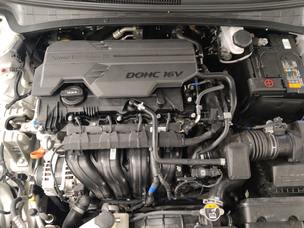 2024 Hyundai Elantra in Union City, GA 30291 - 18115779 30