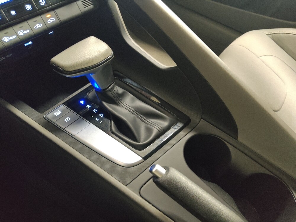 2024 Hyundai Elantra in Union City, GA 30291 - 18115779 26