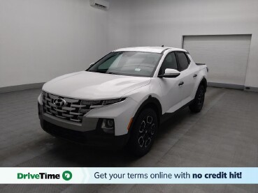 2022 Hyundai Santa Cruz in Stone Mountain, GA 30083