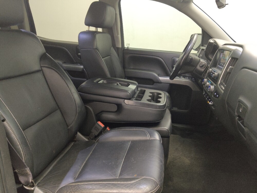 2014 Chevrolet Silverado 1500 in Birmingham, AL 35215 - 18115781 21