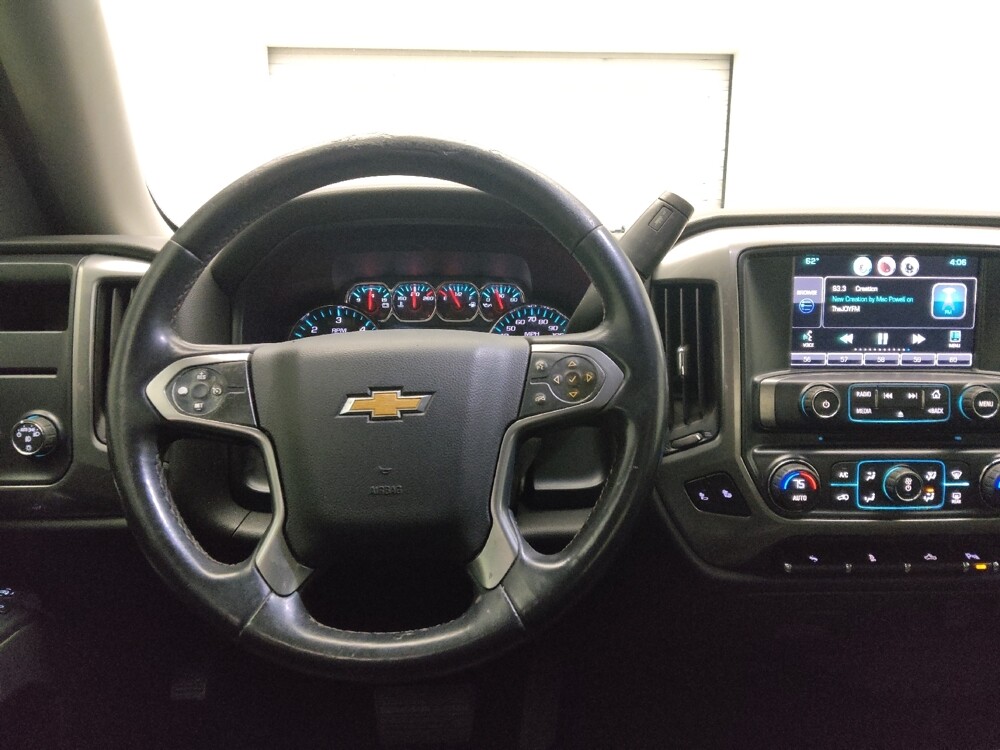 2014 Chevrolet Silverado 1500 in Birmingham, AL 35215 - 18115781 22