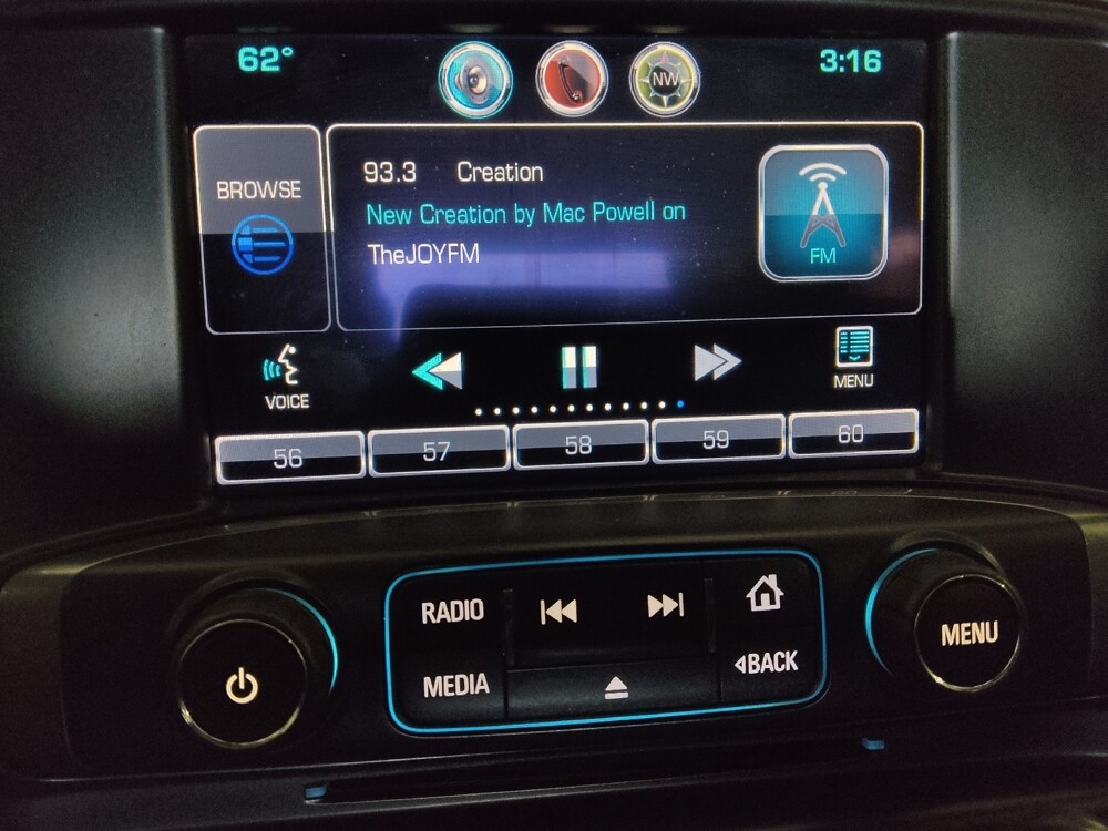 2014 Chevrolet Silverado 1500 in Birmingham, AL 35215 - 18115781 25