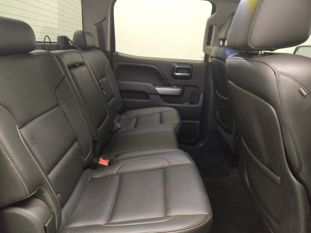 2014 Chevrolet Silverado 1500 in Birmingham, AL 35215 - 18115781 19