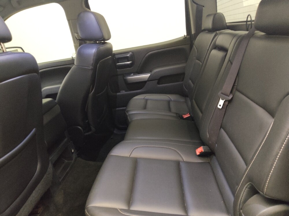 2014 Chevrolet Silverado 1500 in Birmingham, AL 35215 - 18115781 18