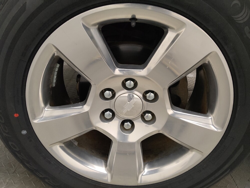 2014 Chevrolet Silverado 1500 in Birmingham, AL 35215 - 18115781 31