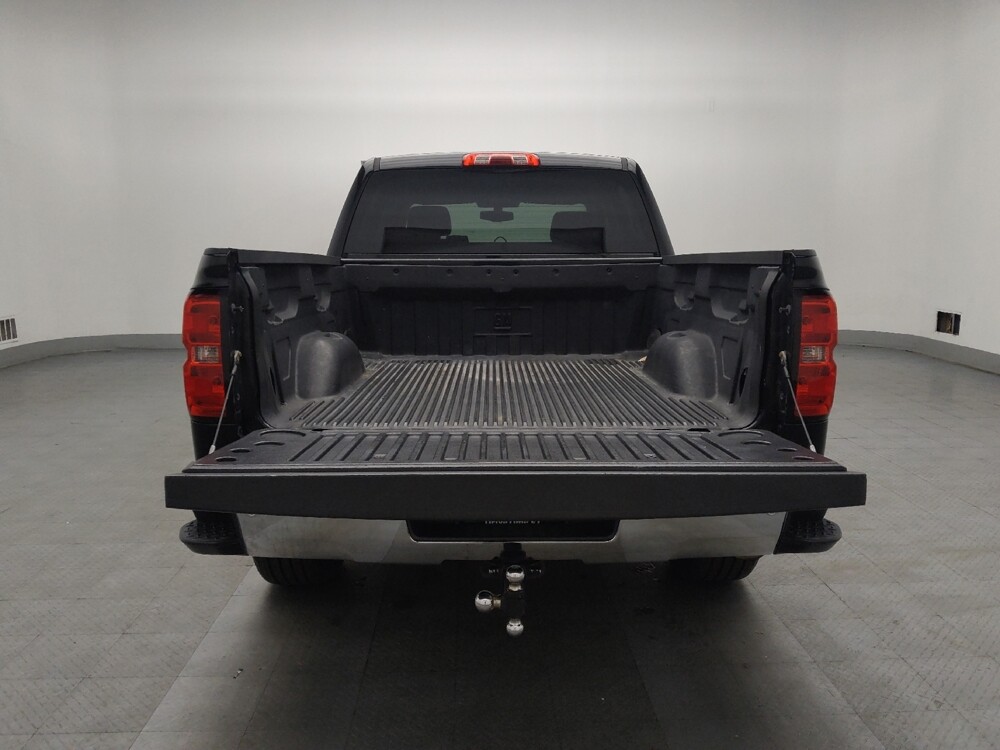 2014 Chevrolet Silverado 1500 in Birmingham, AL 35215 - 18115781 29
