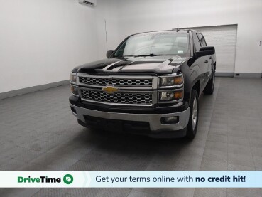 2014 Chevrolet Silverado 1500 in Birmingham, AL 35215