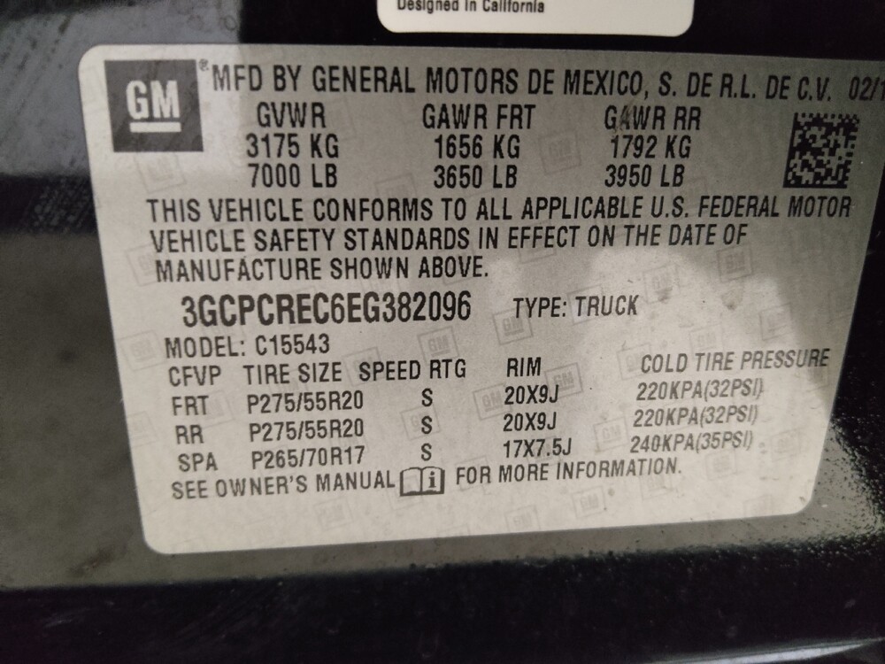 2014 Chevrolet Silverado 1500 in Birmingham, AL 35215 - 18115781 33