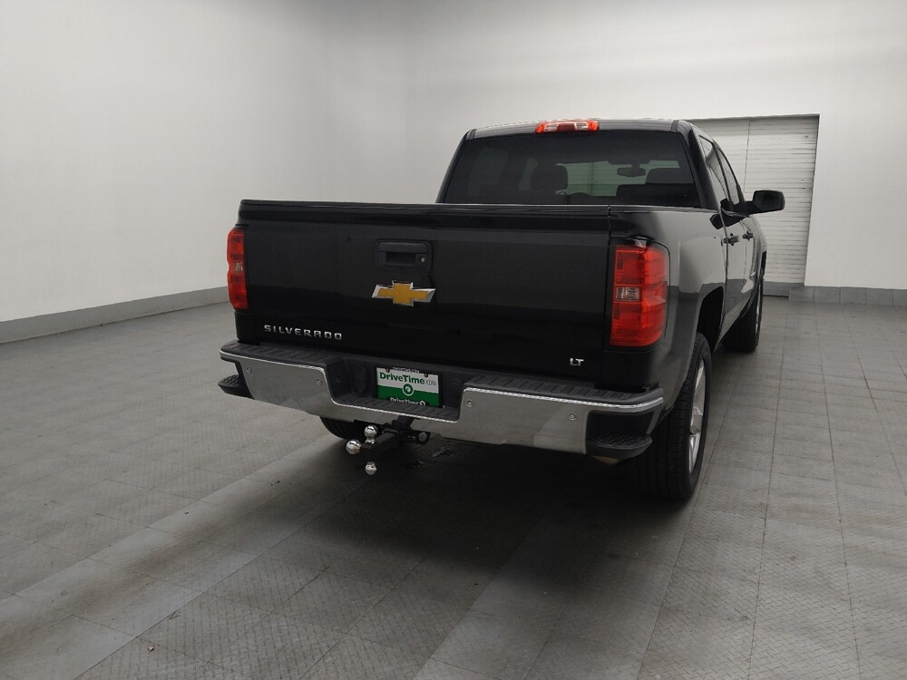 2014 Chevrolet Silverado 1500 in Birmingham, AL 35215 - 18115781 9