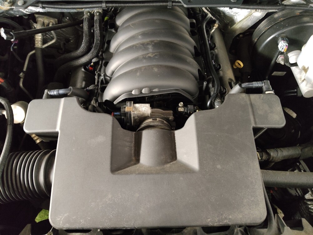 2014 Chevrolet Silverado 1500 in Birmingham, AL 35215 - 18115781 30