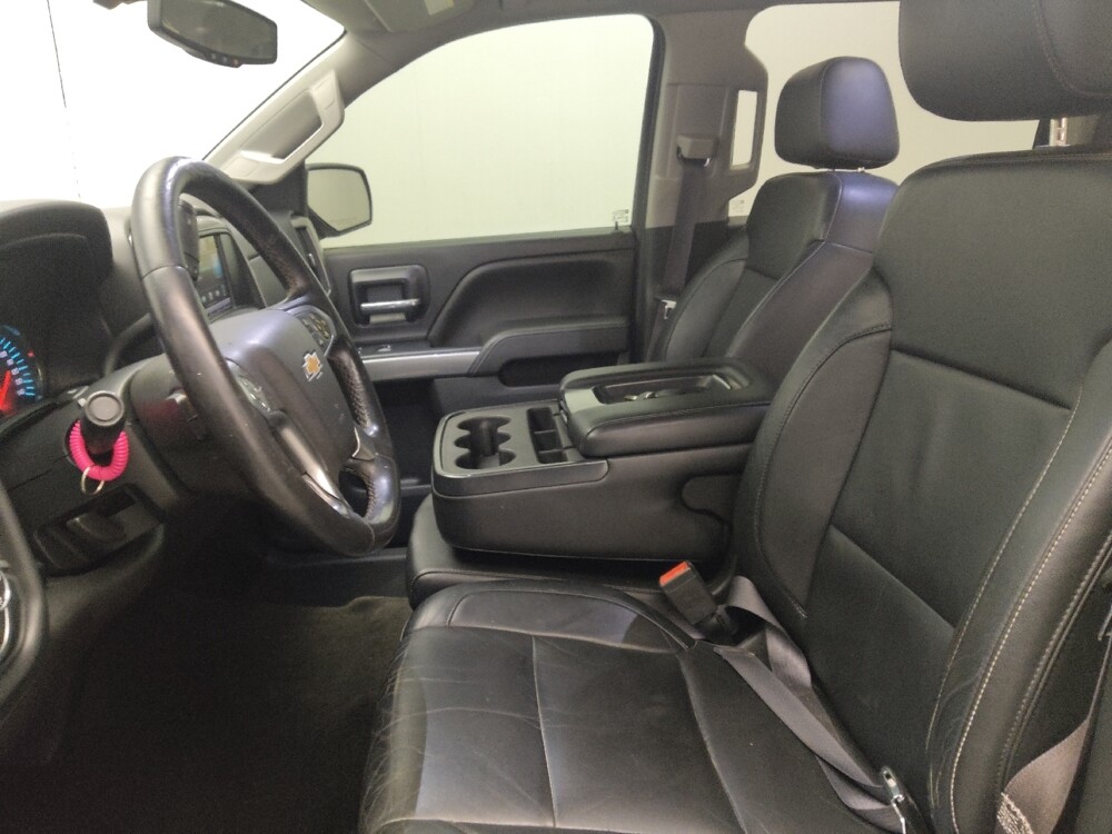 2014 Chevrolet Silverado 1500 in Birmingham, AL 35215 - 18115781 17