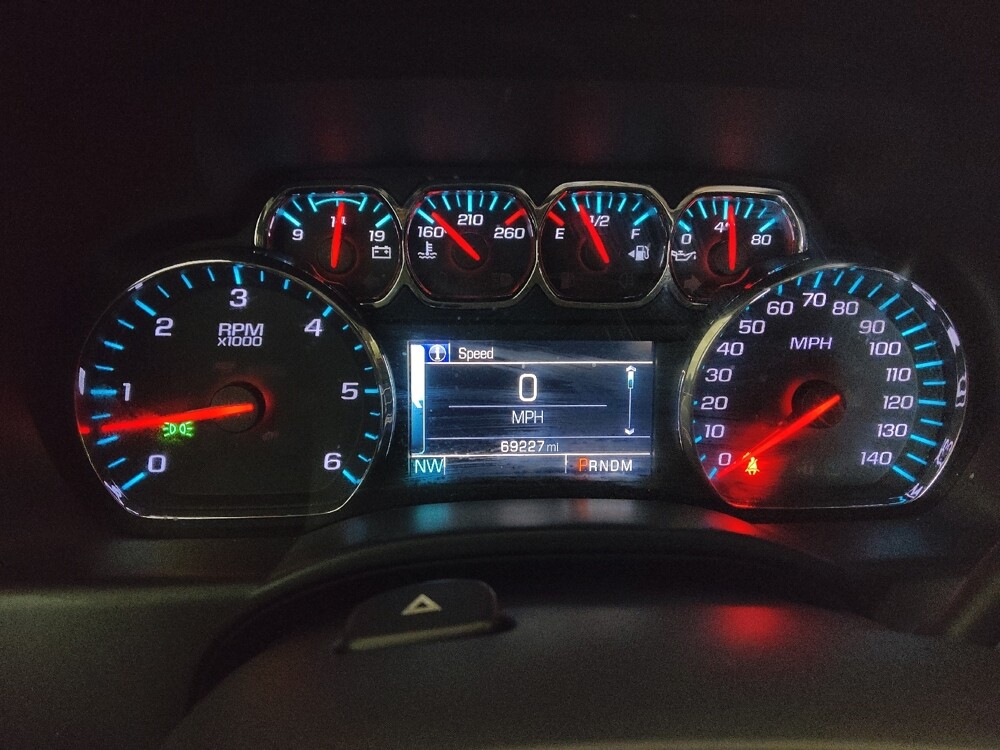 2014 Chevrolet Silverado 1500 in Birmingham, AL 35215 - 18115781 23