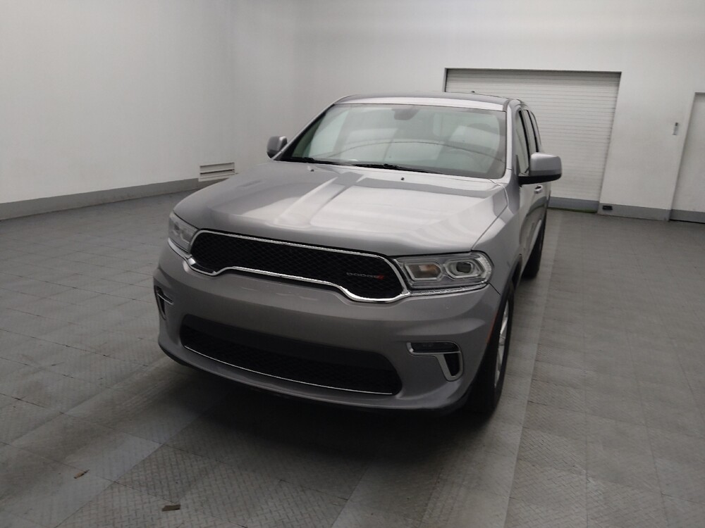 2021 Dodge Durango in Chattanooga, TN 37421 - 18115782 15