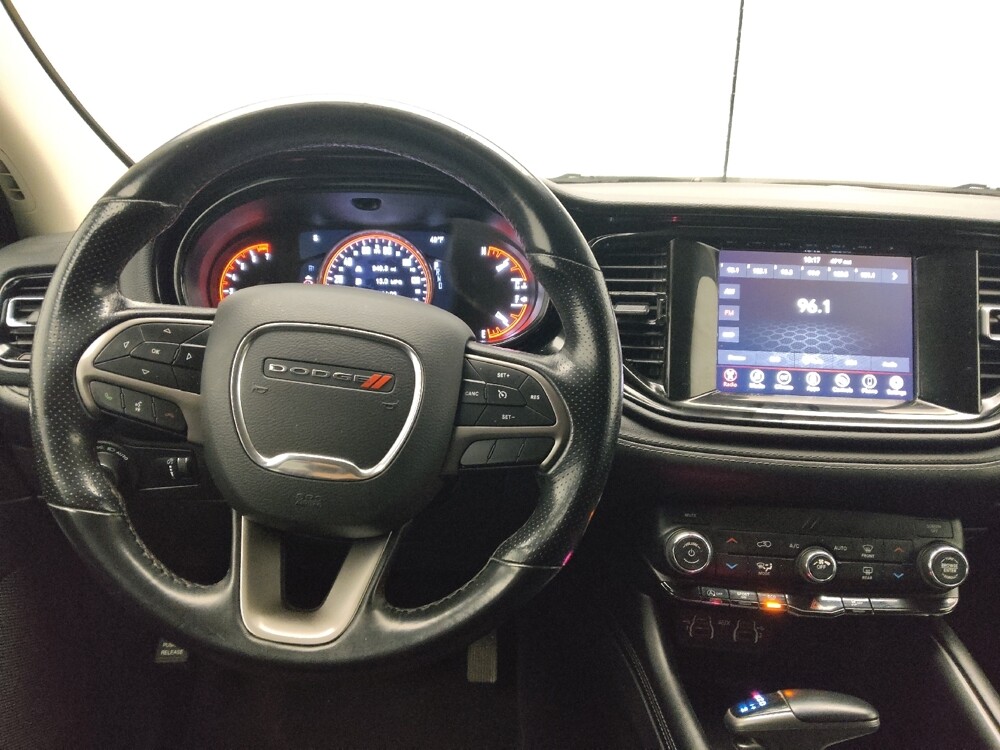 2021 Dodge Durango in Chattanooga, TN 37421 - 18115782 22