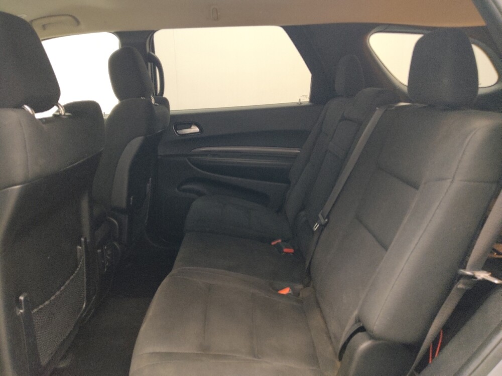 2021 Dodge Durango in Chattanooga, TN 37421 - 18115782 18