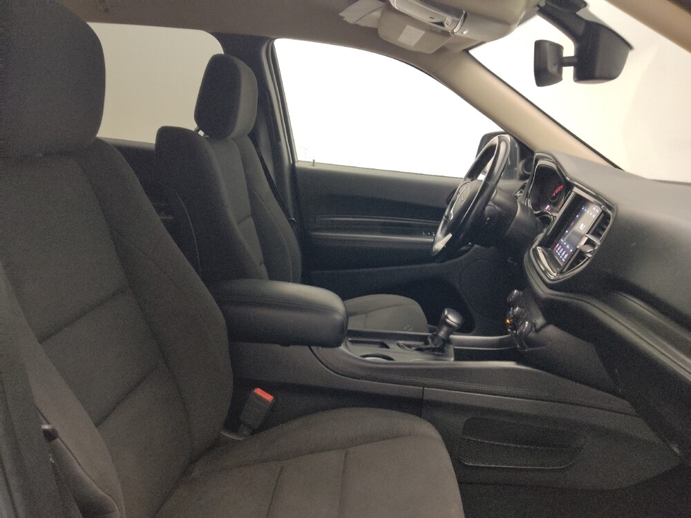 2021 Dodge Durango in Chattanooga, TN 37421 - 18115782 21