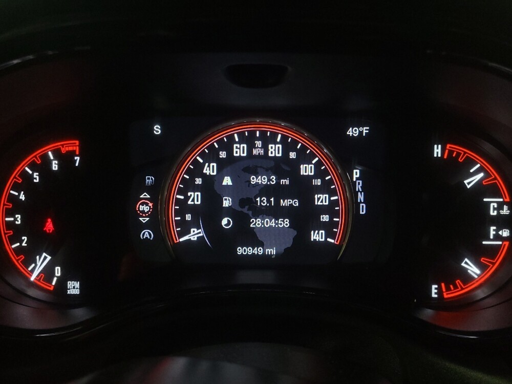 2021 Dodge Durango in Chattanooga, TN 37421 - 18115782 23