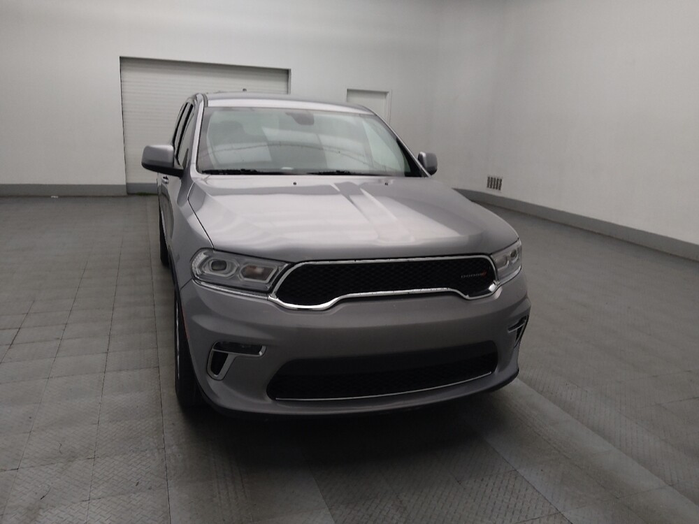 2021 Dodge Durango in Chattanooga, TN 37421 - 18115782 14