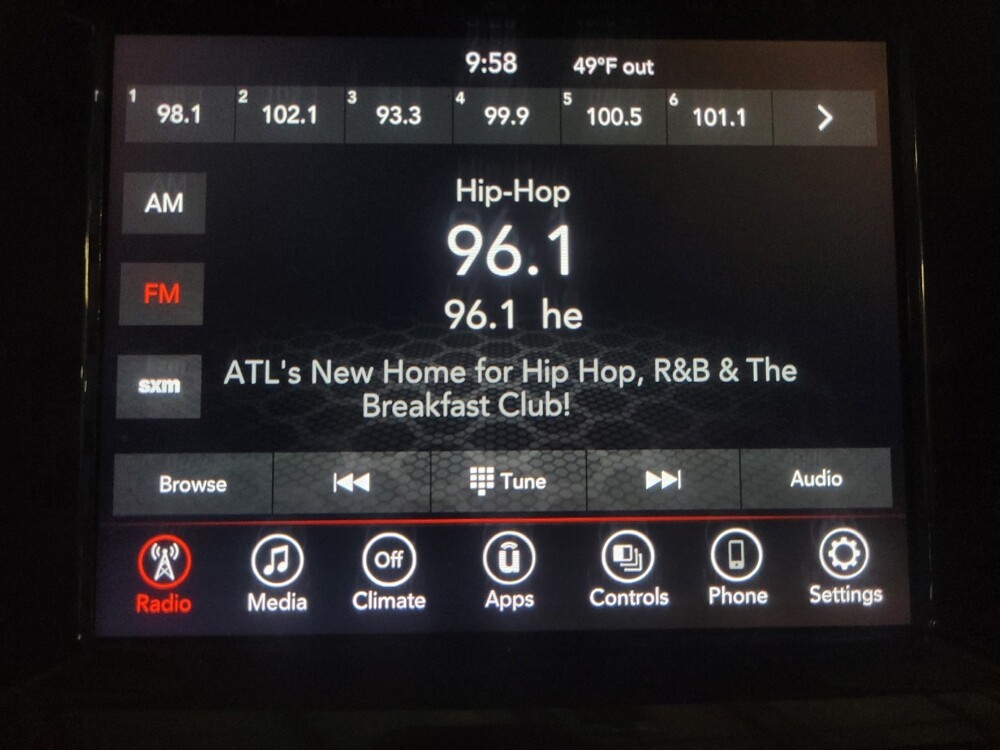 2021 Dodge Durango in Chattanooga, TN 37421 - 18115782 25