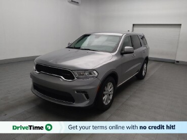 2021 Dodge Durango in Chattanooga, TN 37421