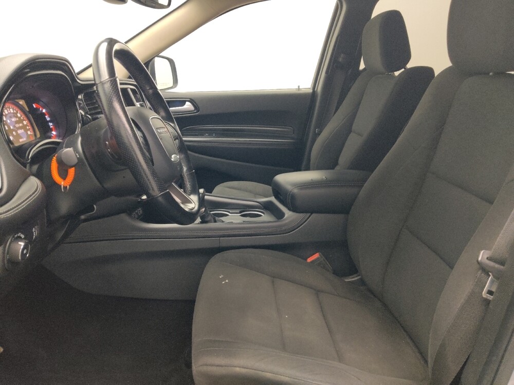 2021 Dodge Durango in Chattanooga, TN 37421 - 18115782 17