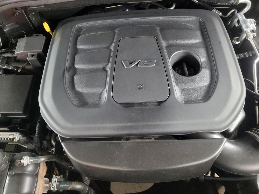 2021 Dodge Durango in Chattanooga, TN 37421 - 18115782 30