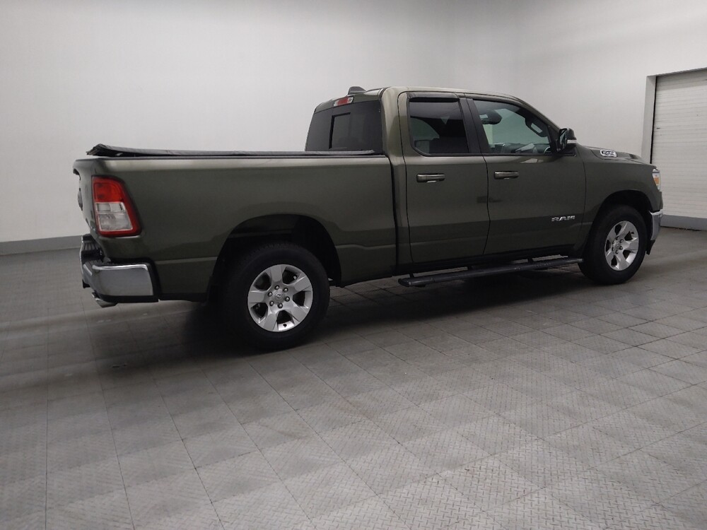 2021 RAM 1500 in Macon, GA 31210 - 18115783 10