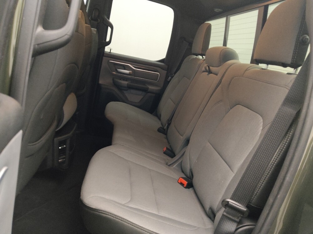 2021 RAM 1500 in Macon, GA 31210 - 18115783 18