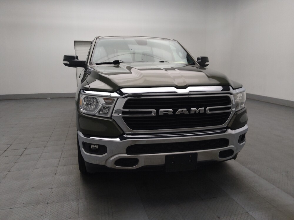 2021 RAM 1500 in Macon, GA 31210 - 18115783 14
