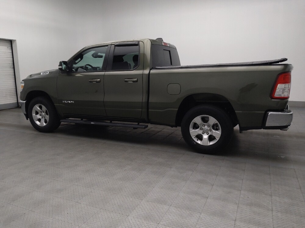 2021 RAM 1500 in Macon, GA 31210 - 18115783 3