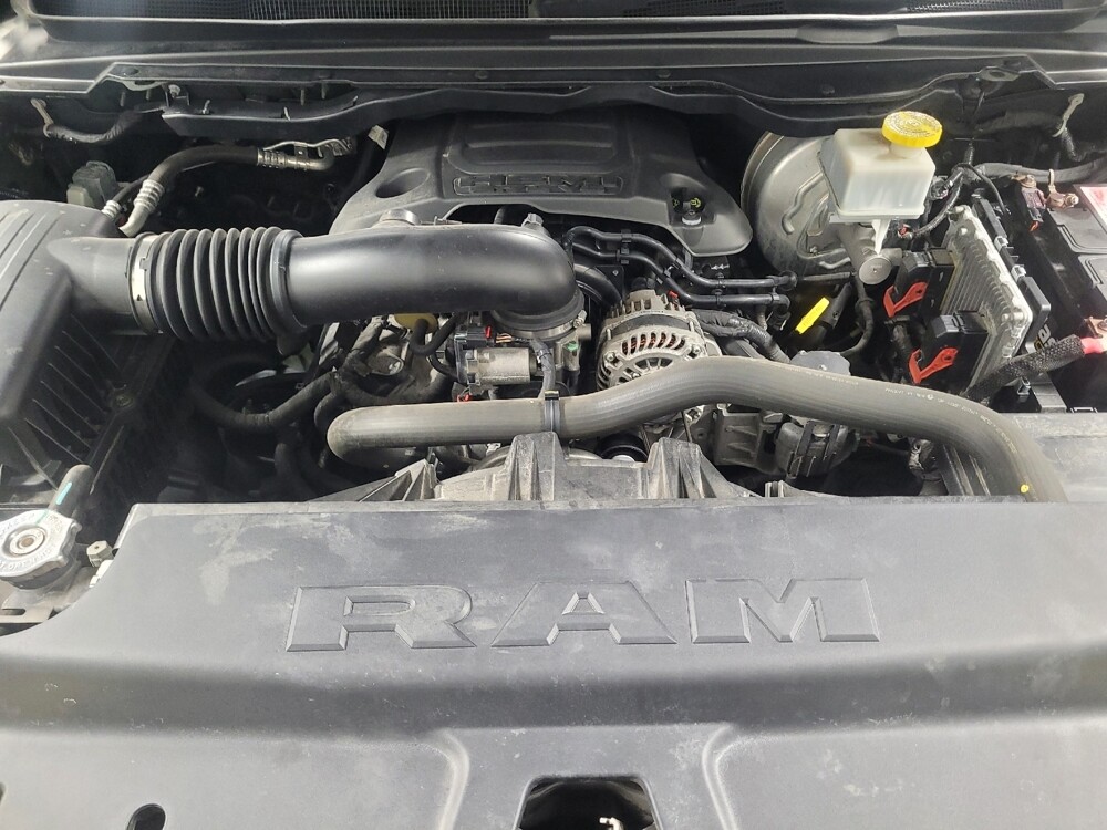 2021 RAM 1500 in Macon, GA 31210 - 18115783 30