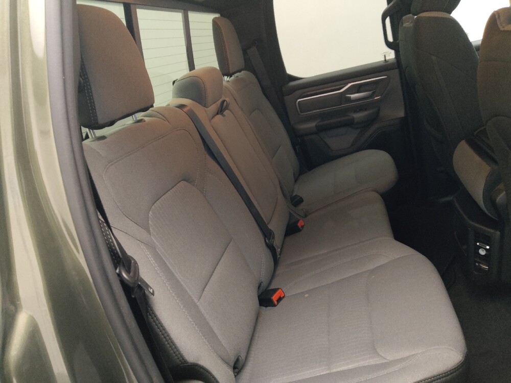 2021 RAM 1500 in Macon, GA 31210 - 18115783 19