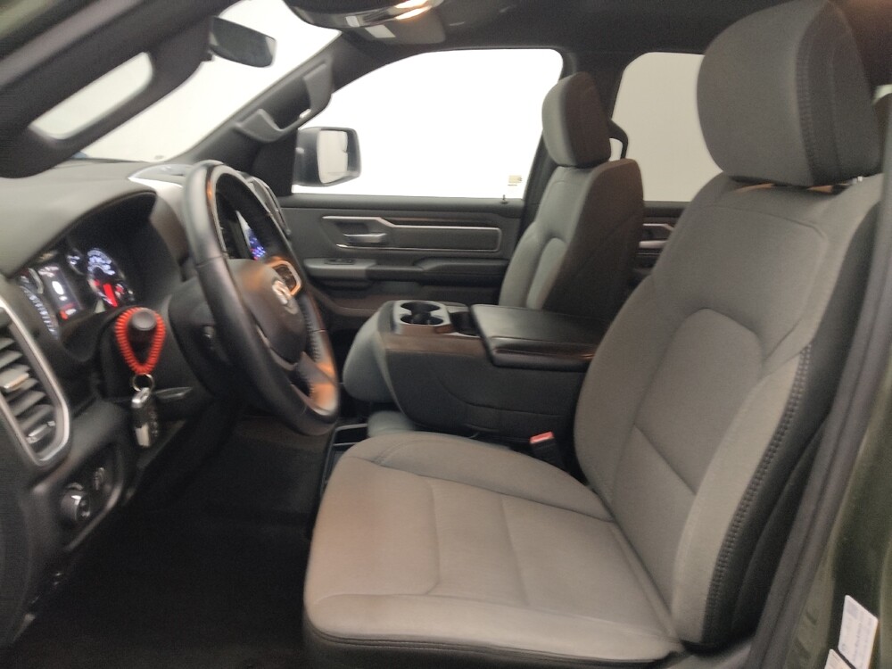 2021 RAM 1500 in Macon, GA 31210 - 18115783 17