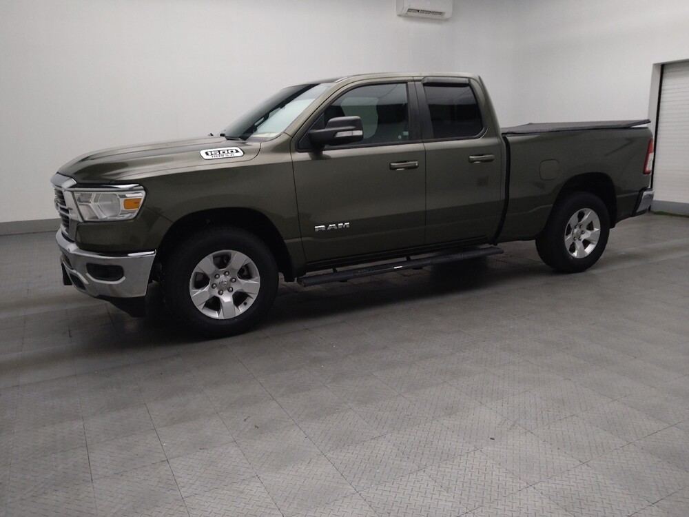 2021 RAM 1500 in Macon, GA 31210 - 18115783 2