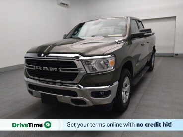 2021 RAM 1500 in Macon, GA 31210