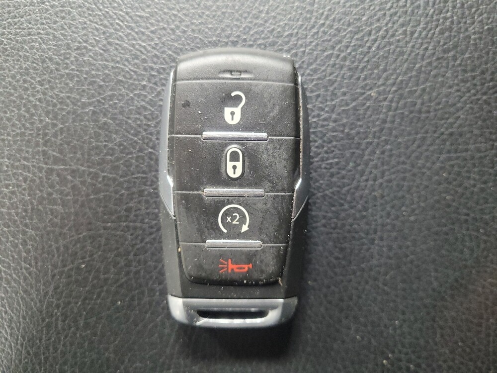 2021 RAM 1500 in Macon, GA 31210 - 18115783 32