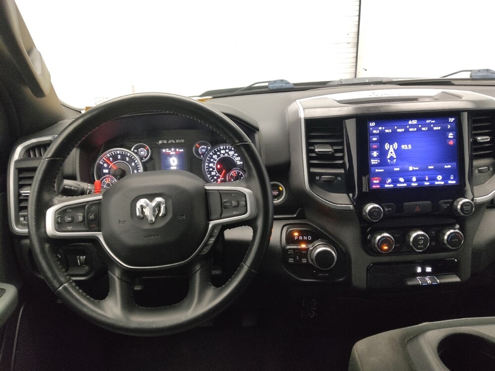 2021 RAM 1500 in Macon, GA 31210 - 18115783 22