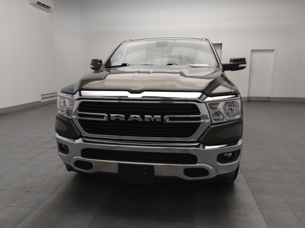 2021 RAM 1500 in Macon, GA 31210 - 18115783 15