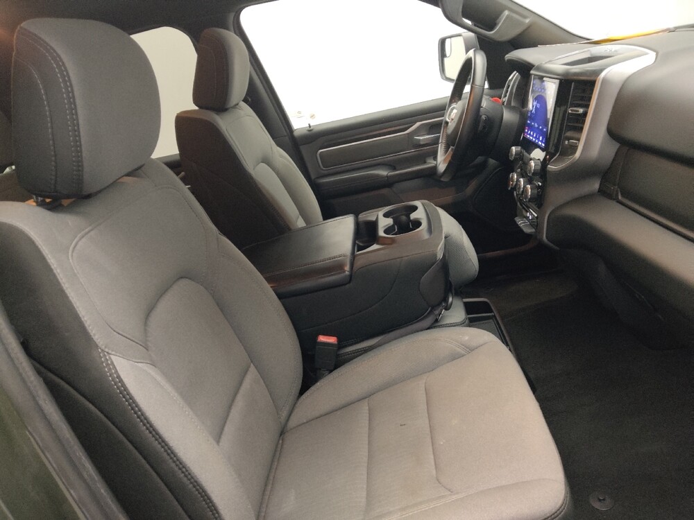 2021 RAM 1500 in Macon, GA 31210 - 18115783 21