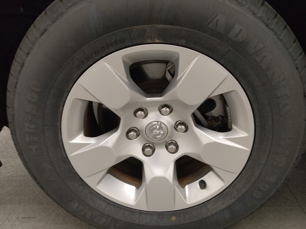 2021 RAM 1500 in Macon, GA 31210 - 18115783 31