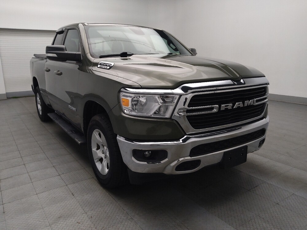 2021 RAM 1500 in Macon, GA 31210 - 18115783 13