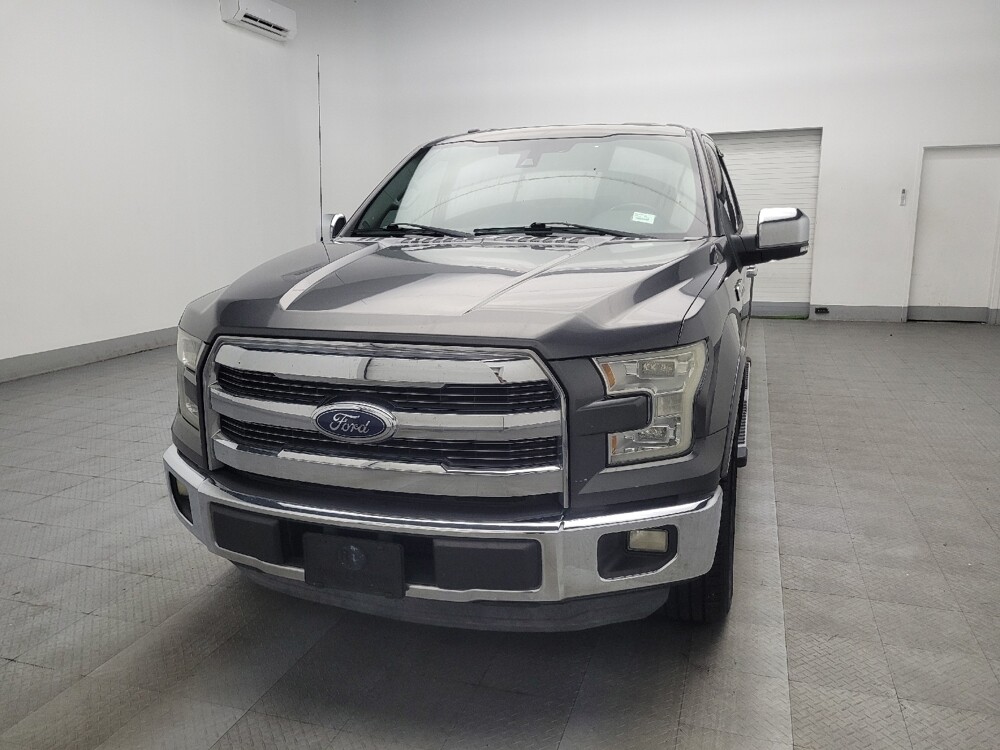 2015 Ford F150 in Columbus, GA 31909 - 18115785 15