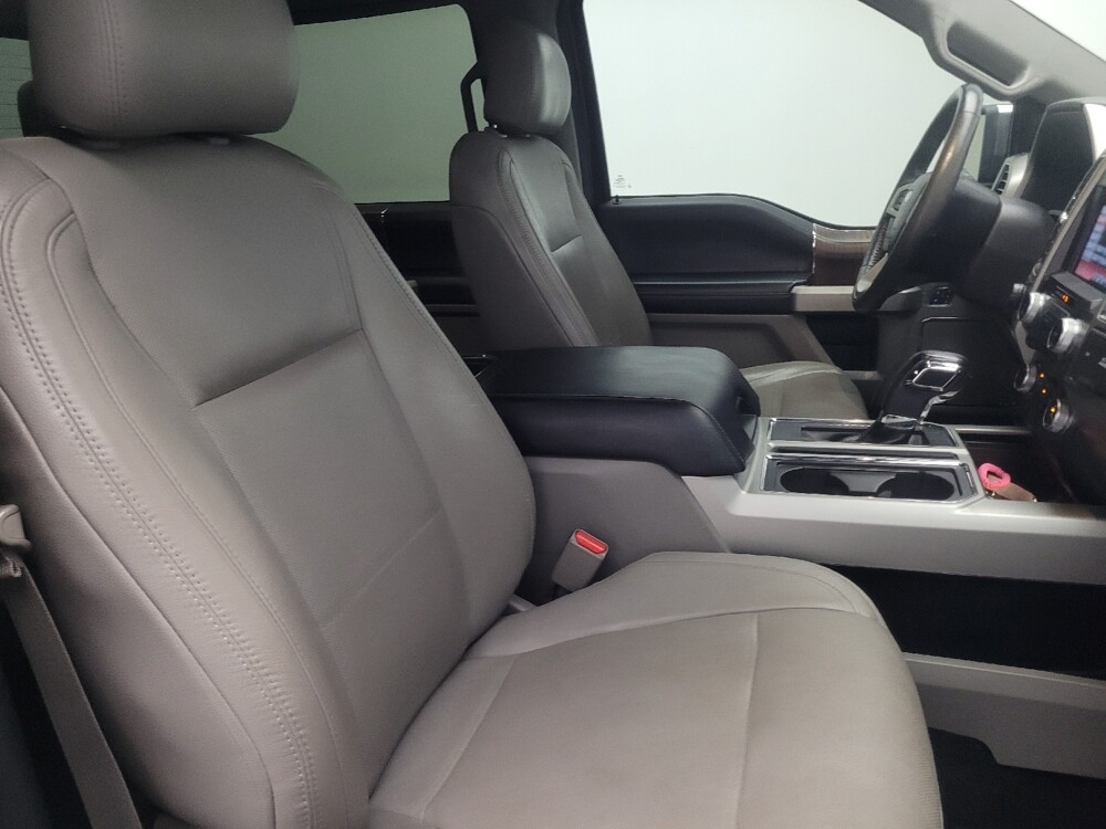 2015 Ford F150 in Columbus, GA 31909 - 18115785 21